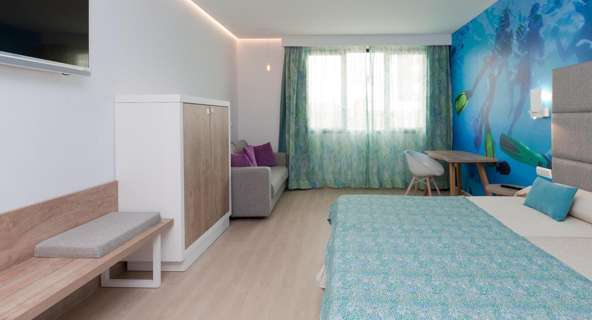 Marvell Club Hotel & Apartments San Antonio  Room photo