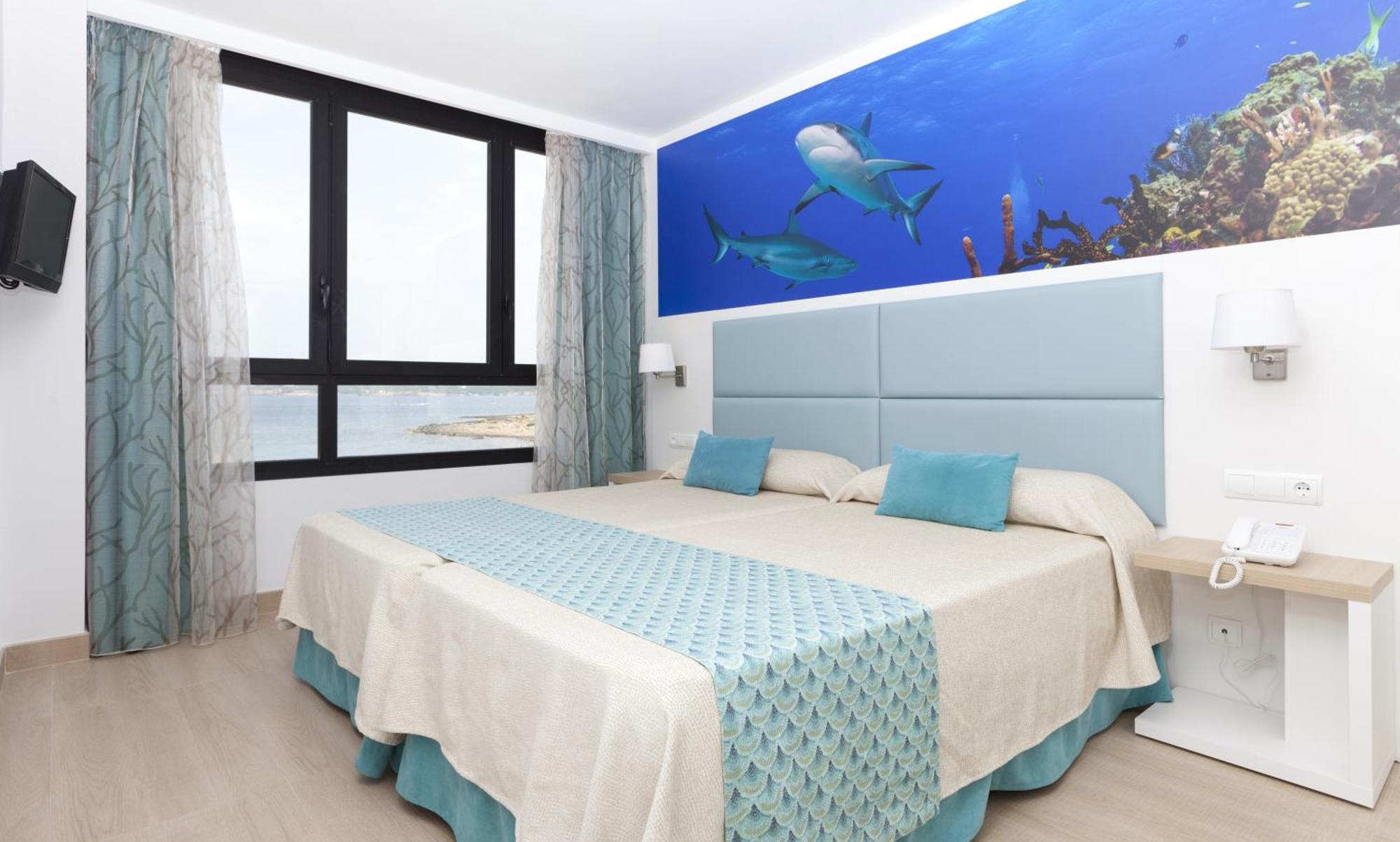 Marvell Club Hotel & Apartments San Antonio  Room photo