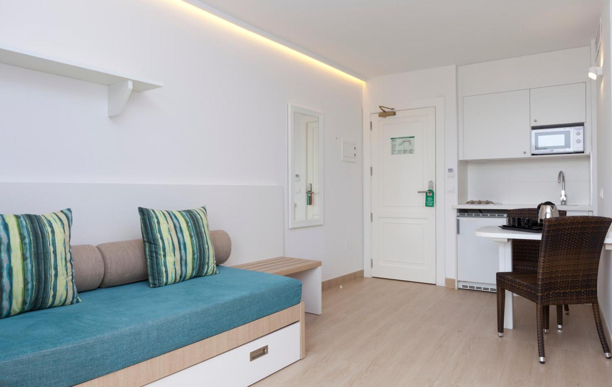 Marvell Club Hotel & Apartments San Antonio  Room photo