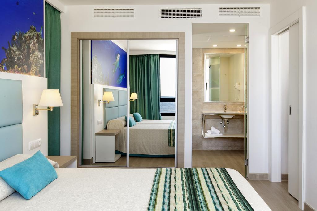 Marvell Club Hotel & Apartments San Antonio  Room photo